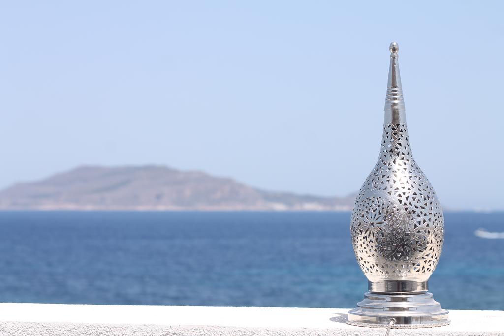 Ajamola Ξενοδοχείο Φαβινιάνα Εξωτερικό φωτογραφία