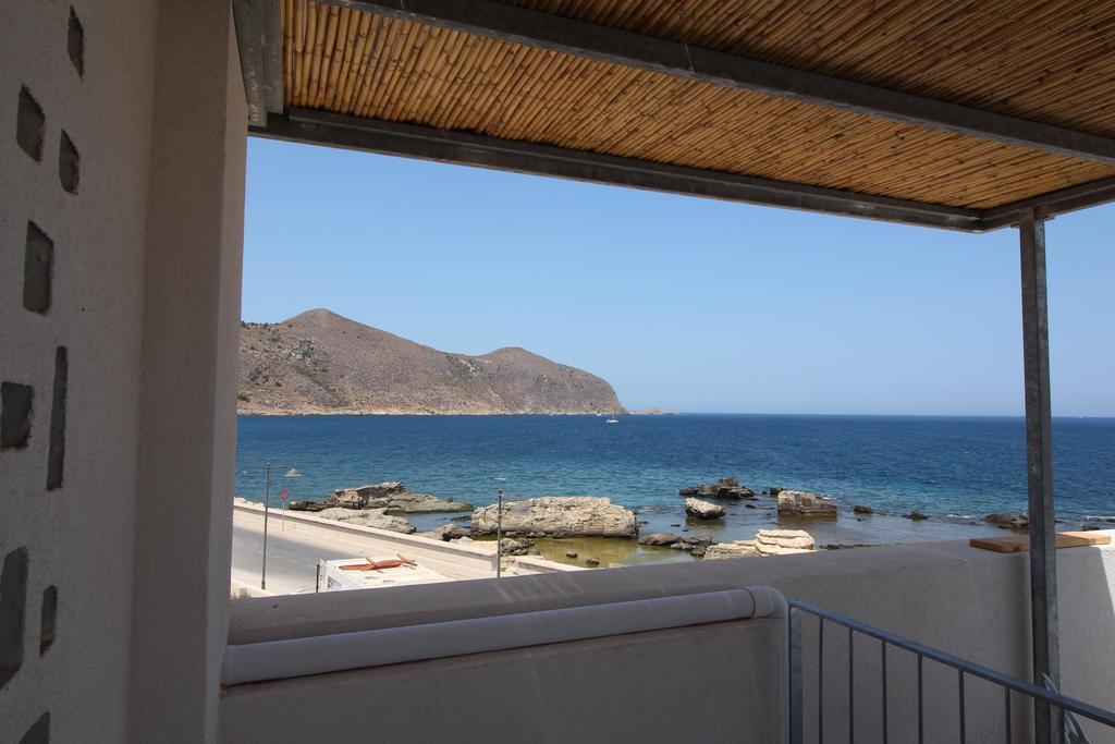 Ajamola Ξενοδοχείο Φαβινιάνα Εξωτερικό φωτογραφία