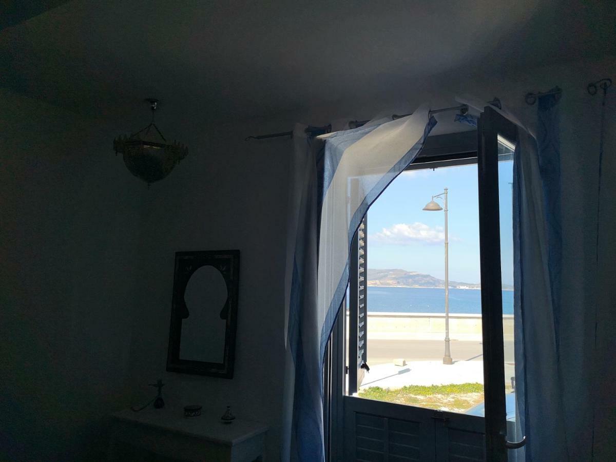 Ajamola Ξενοδοχείο Φαβινιάνα Εξωτερικό φωτογραφία