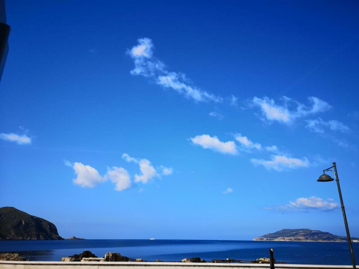 Ajamola Ξενοδοχείο Φαβινιάνα Εξωτερικό φωτογραφία